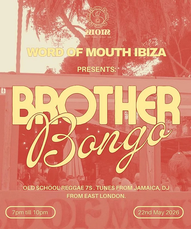 Brother Bongo