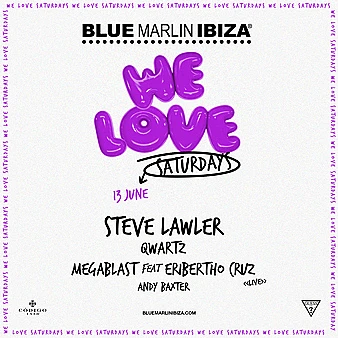 We Love Saturdays
