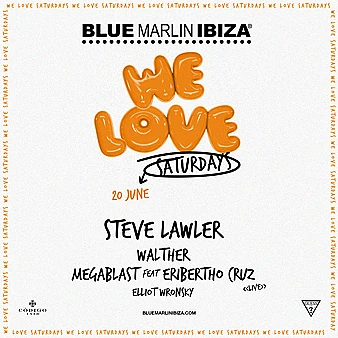 We Love Saturdays