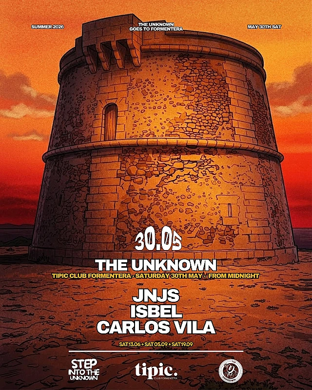 The Unknown