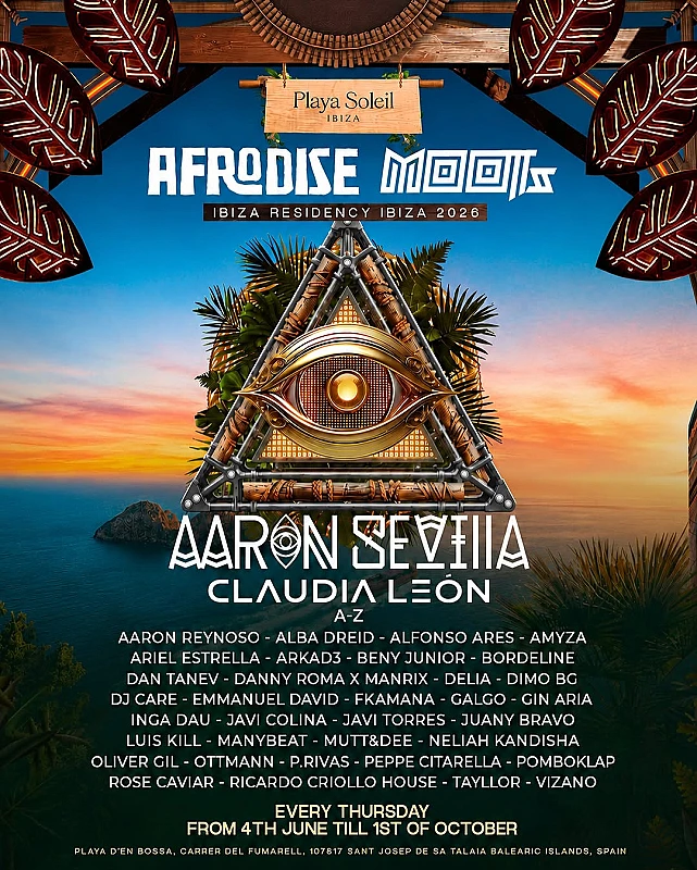 Afrodise Moots