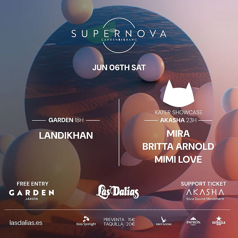 Supernova