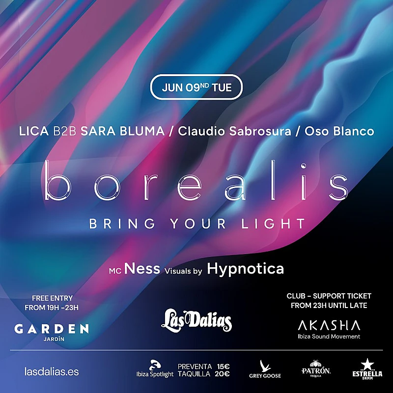 Borealis