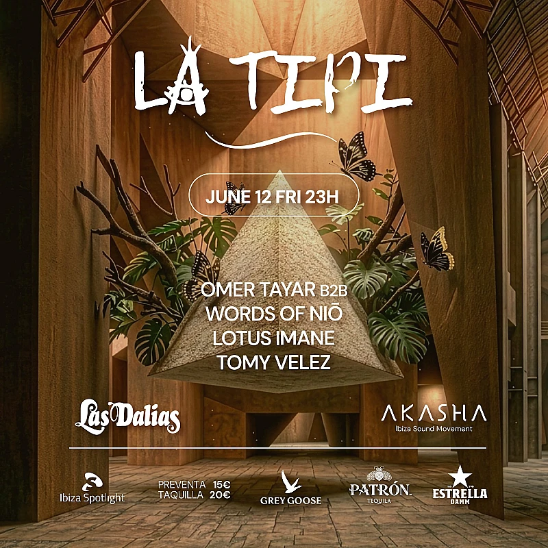 La Tipi