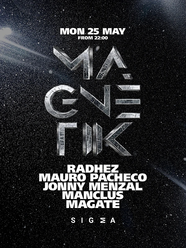 Magnetik