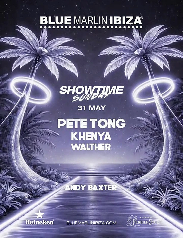 Showtime Sunday