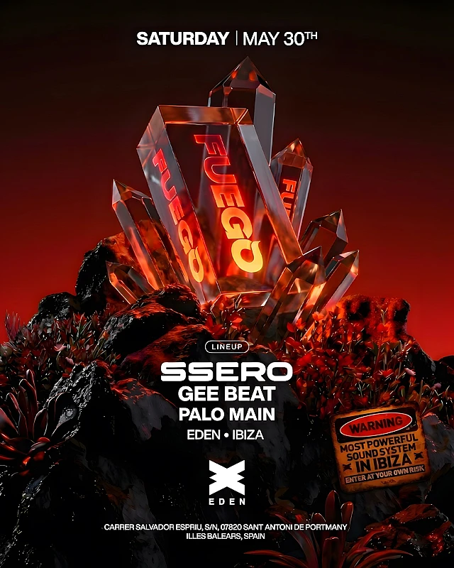 Fuego
