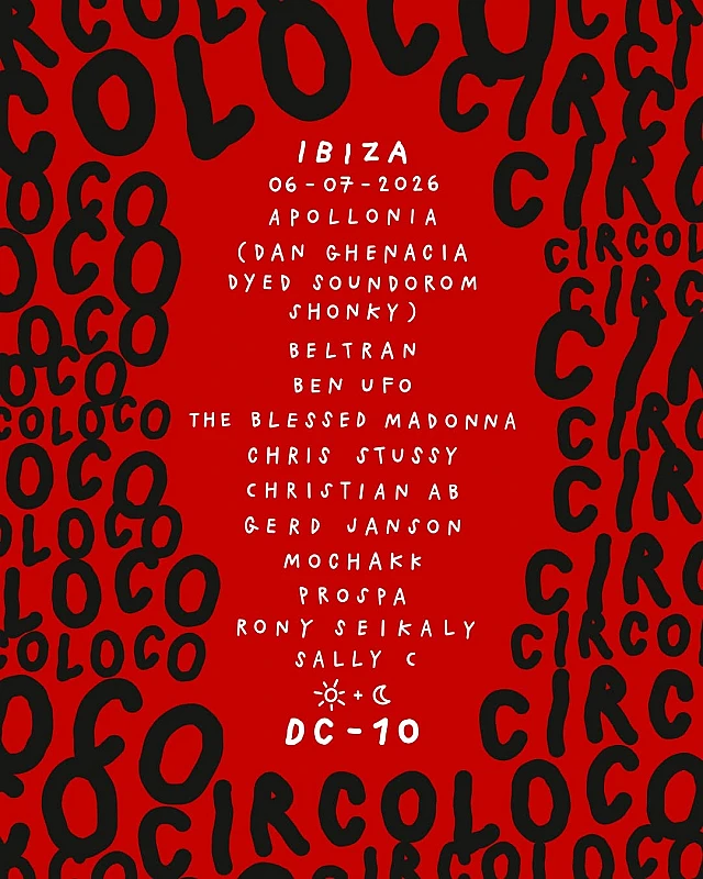 Circoloco