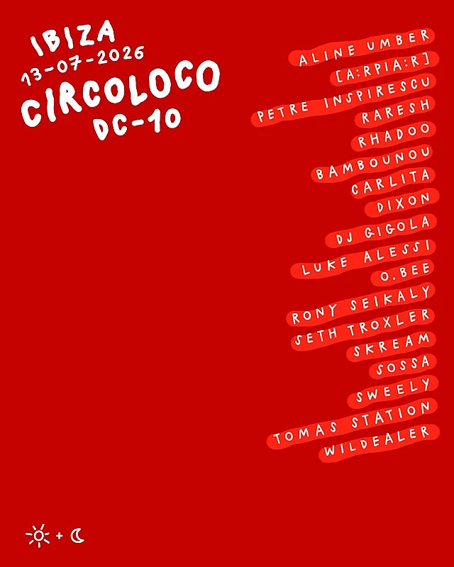 Circoloco