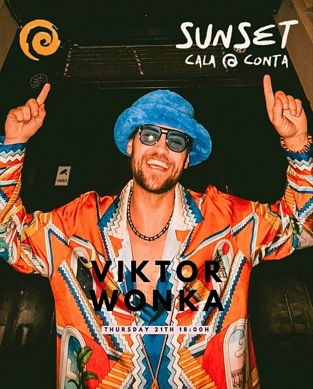 Viktor Wonka