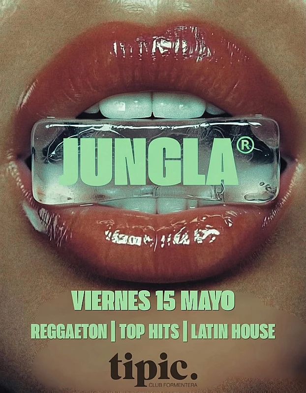 Jungla