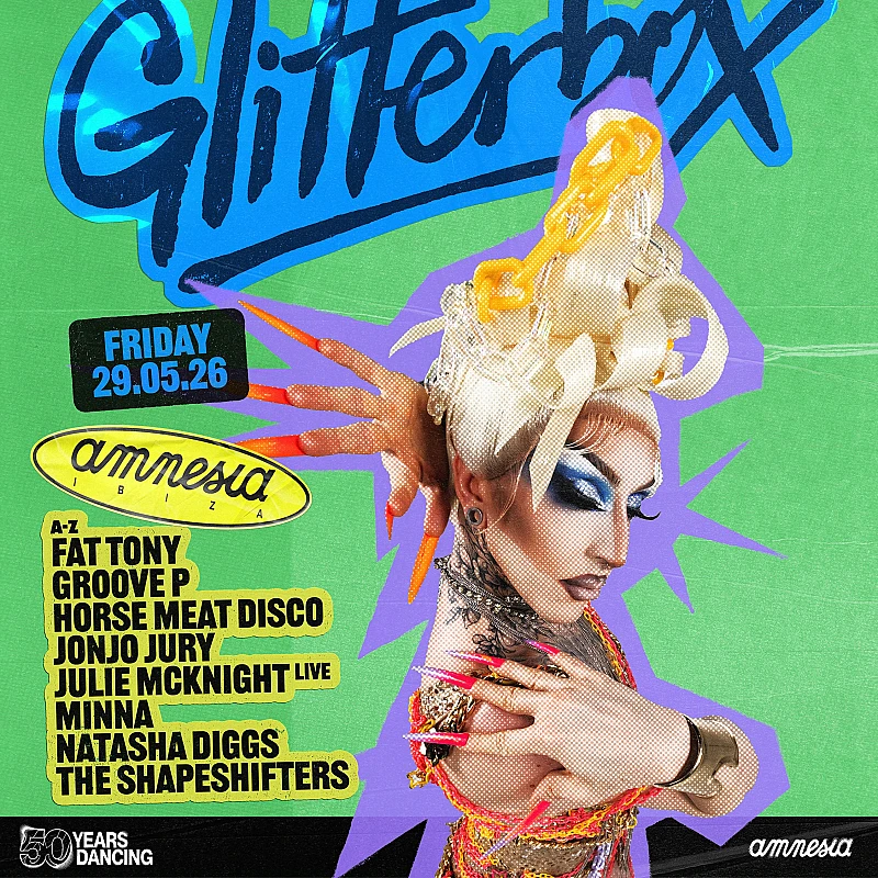 Glitterbox