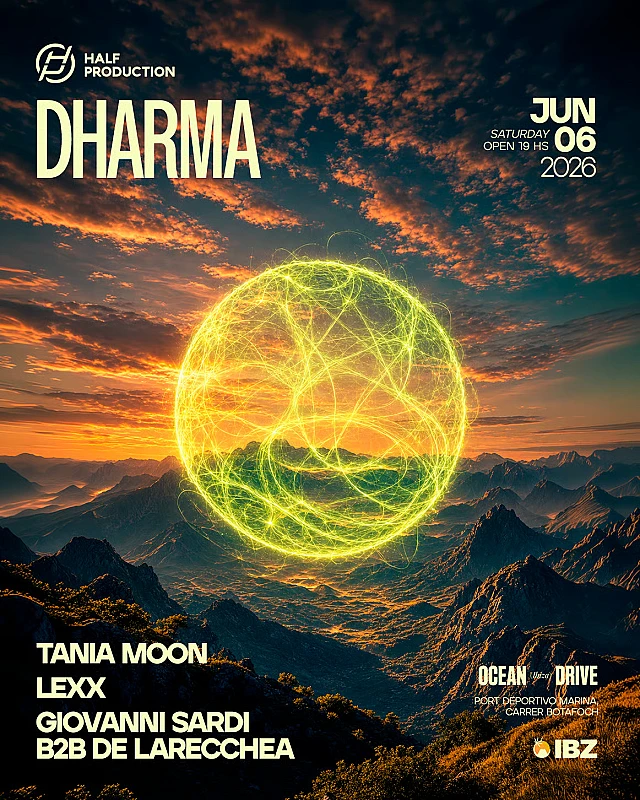 Dharma