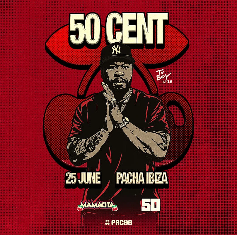 Mamacita : 50 Cent