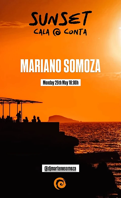 Mariano Somoza