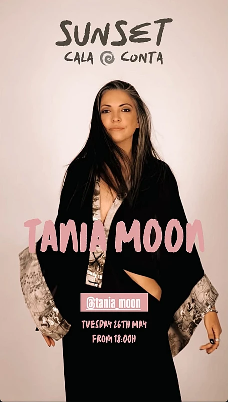 Tania Moon