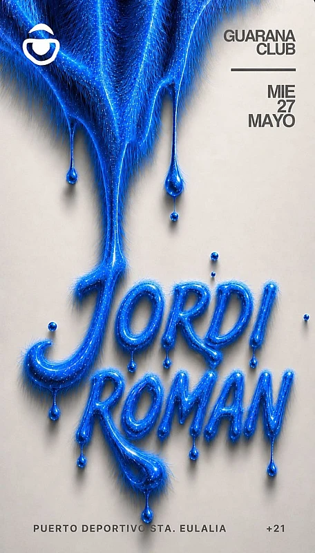 Jordi Roman