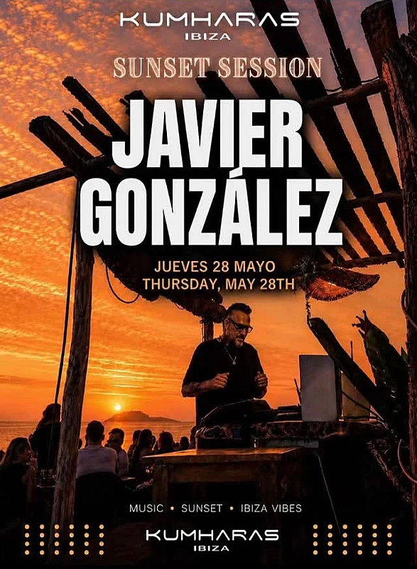 Javier Gonzalez