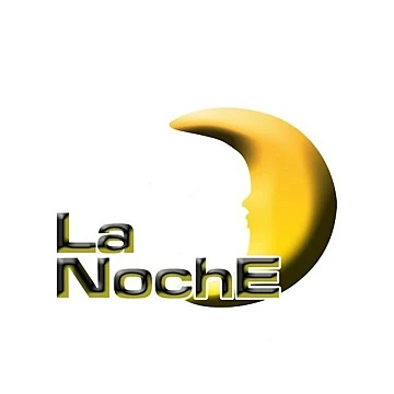 La Noche Ibiza's Logo
