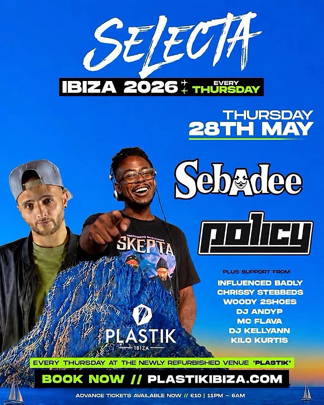 Selecta
