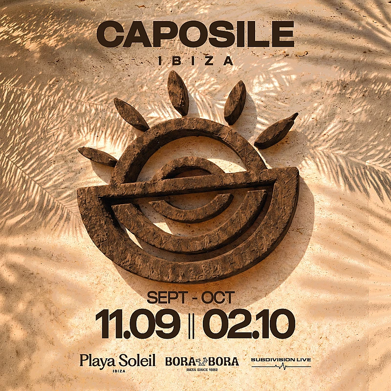 Caposile Ibiza