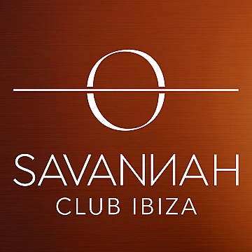 Savannah Club Ibiza's logo