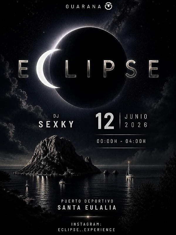 Eclipse