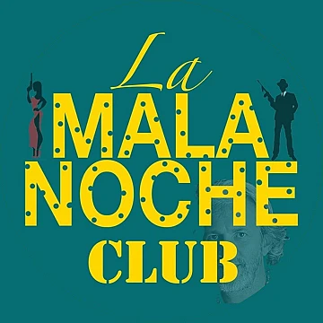 La Malanoche Ibiza's Logo