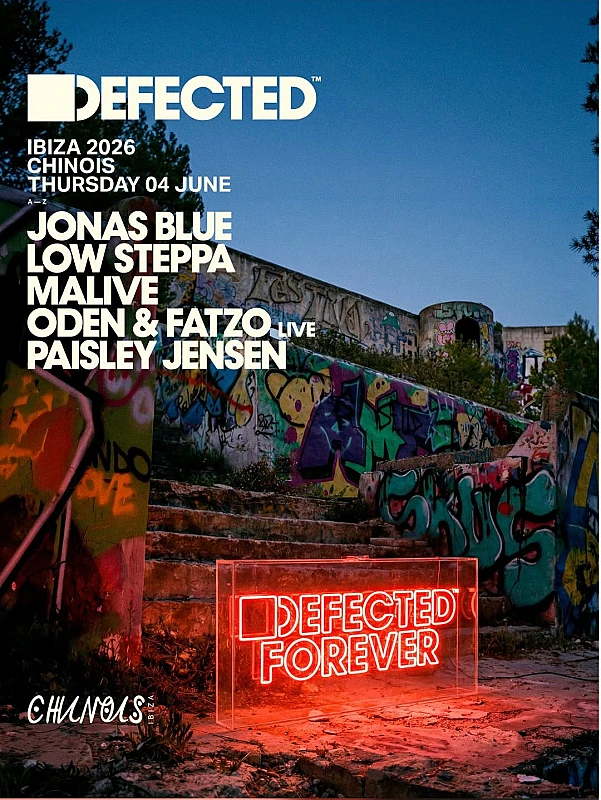 Defected