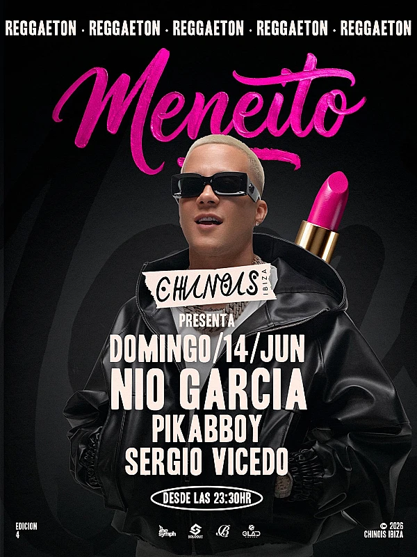 Meneito