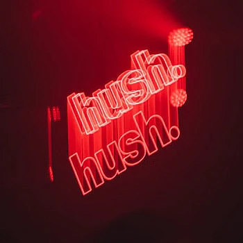 Hush