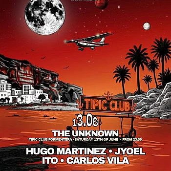 The Unknown