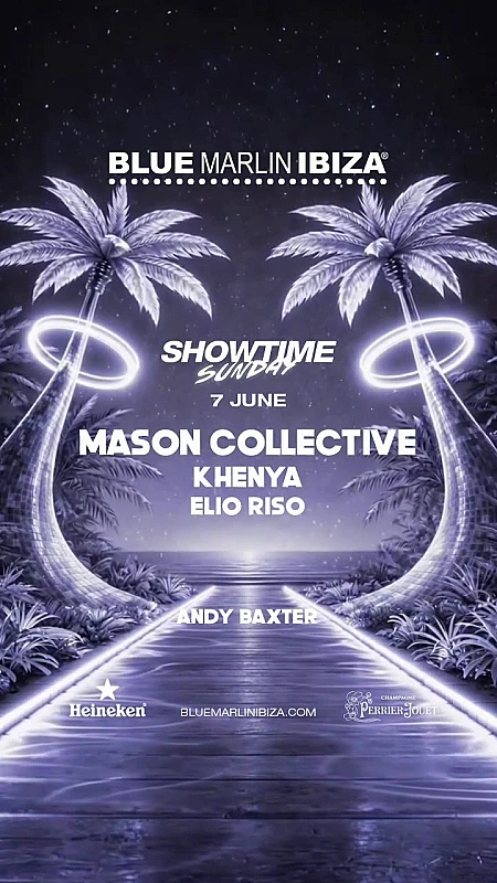 Showtime Sunday