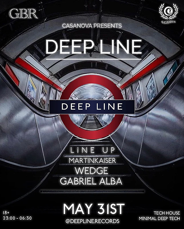 Deep Line