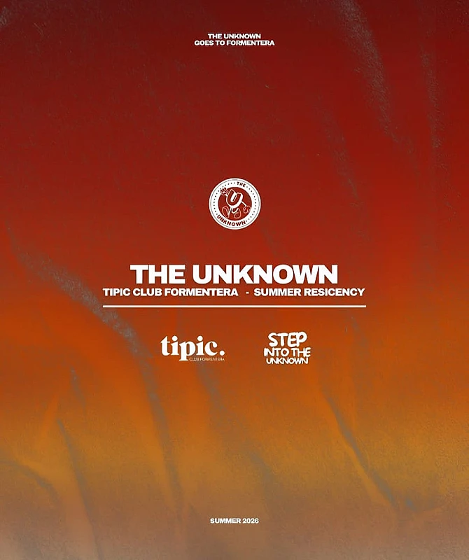 The Unknown