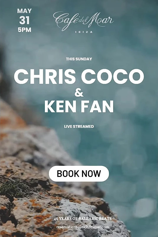 Chris Coco / Ken Fan