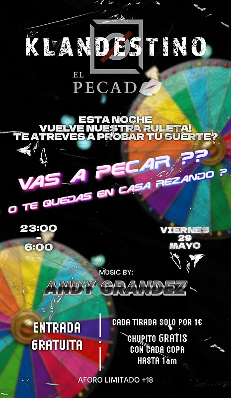 El Pecado
