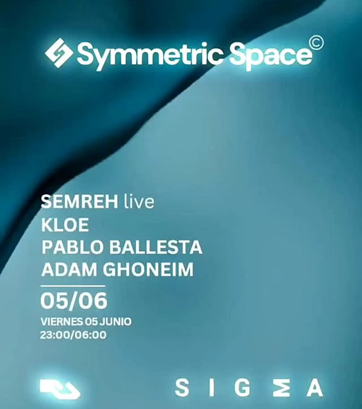 Symmetric Space