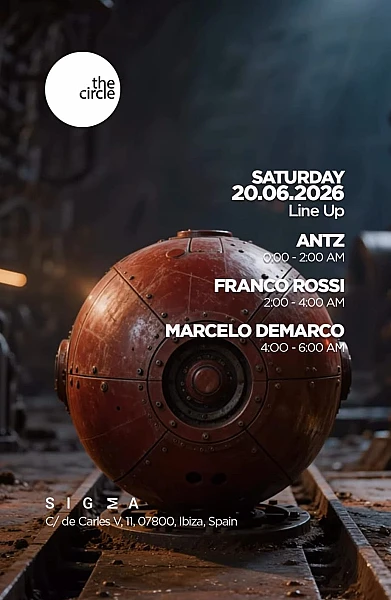 The Circle