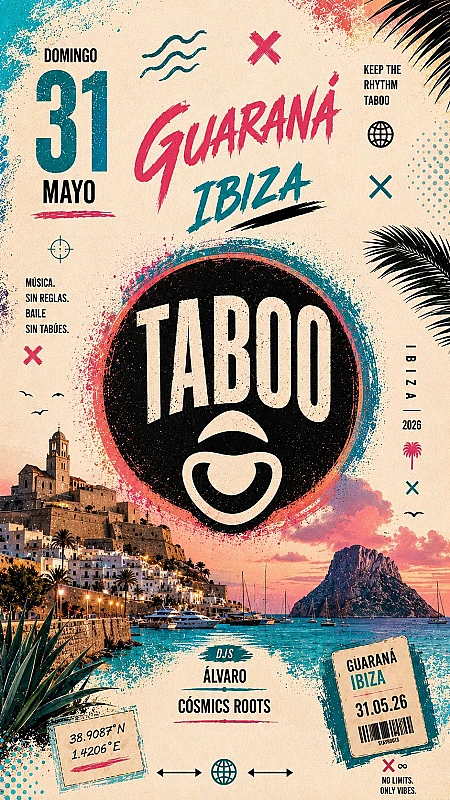 Taboo