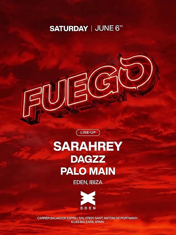 Fuego