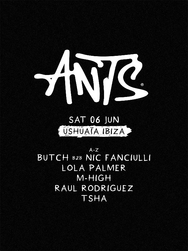 ANTS