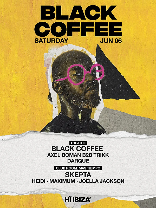 Black Coffee