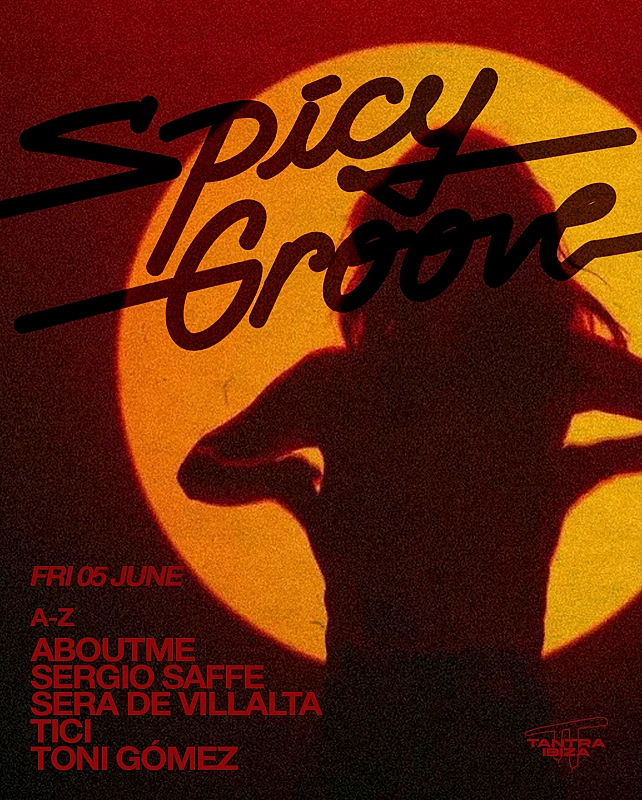 Spicy Groove
