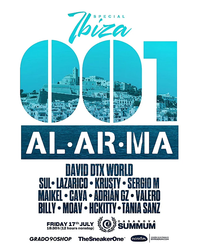 AL•AR•MA