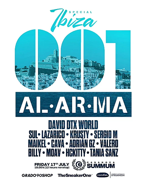 AL•AR•MA