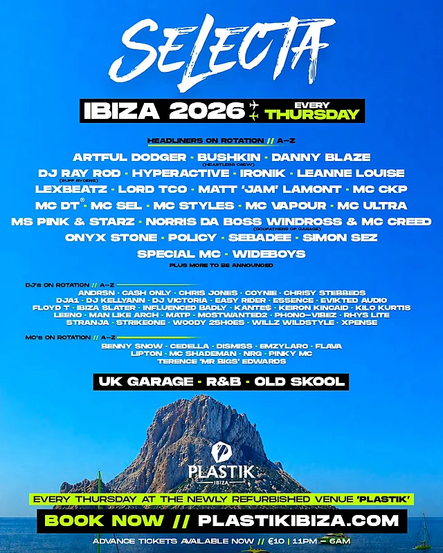 Selecta