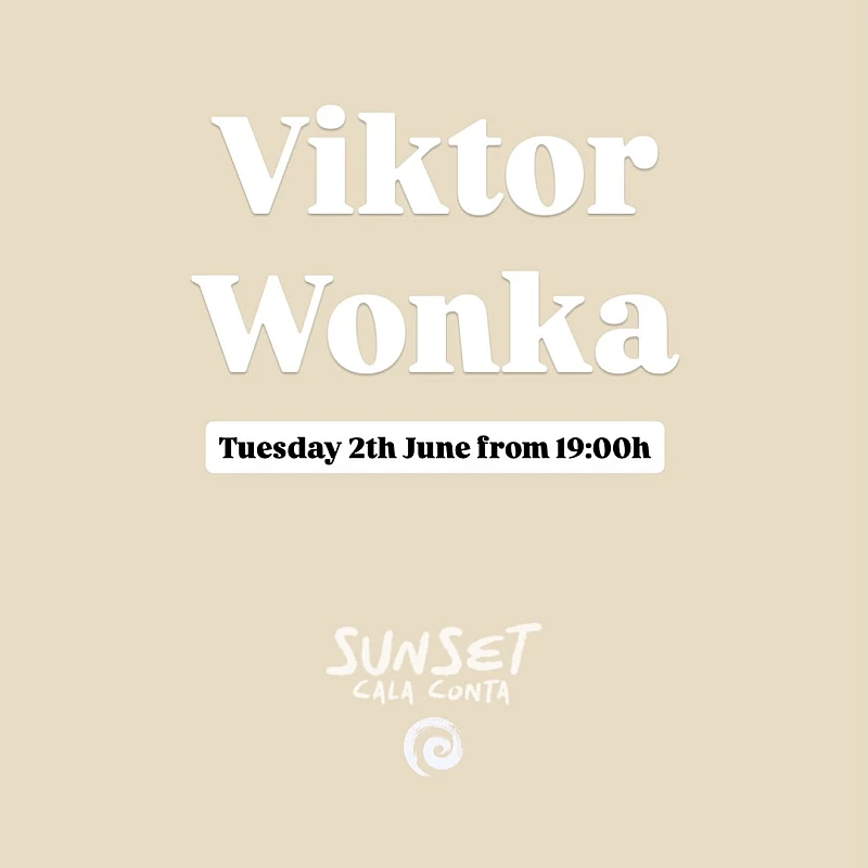 Viktor Wonka