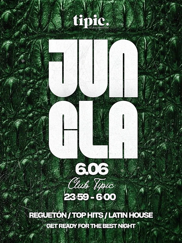 Jungla
