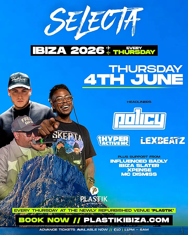 Selecta